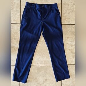 Michael Strahan, 30×28